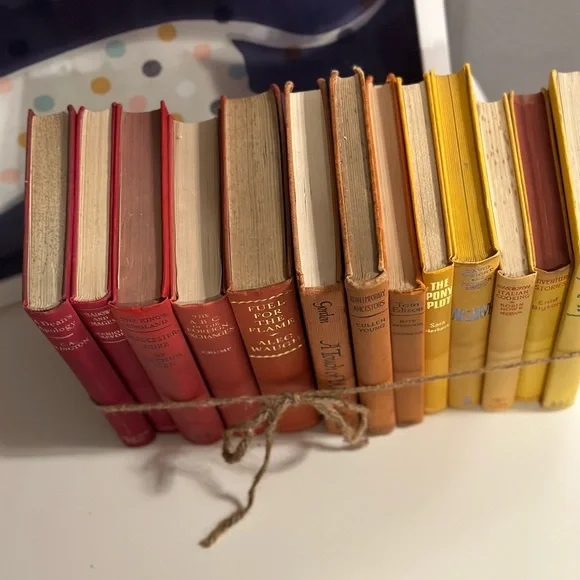 EUC ColorPak West Elm Books - Picture 5 of 7